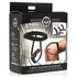 P-Spot Plugger Prostaat Plug Set Met Harnas_13