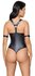 Wetlook Body - Zwart_13