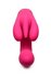 Triple Rabbit Vibrator - Roze_13