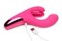 Triple Rabbit Vibrator - Roze_13