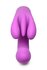 Triple Rabbit Vibrator - Paars_13