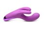 Triple Rabbit Vibrator - Paars_13