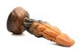 Ravager Geribbelde Tentakel Dildo_13