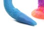 Glow-in-the-Dark Dragon Siliconen Anaal Dildo_13