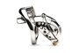 Entrapment Deluxe Locking Chastity Cage_13