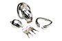 Entrapment Deluxe Locking Chastity Cage_13