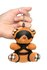 Rope Teddy Bear Sleutelhanger_13