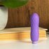 Gaia Eco Bliss Vibrator - Lila_13