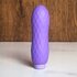 Gaia Eco Bliss Vibrator - Lila_13