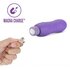 Gaia Eco Bliss Vibrator - Lila_13