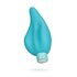 Gaia Eco Caress Vibrator - Aqua_13