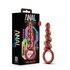 Anal Adventures Matrix - Spiral Loop Anaal Plug - Koper_13