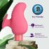 Gaia Eco Love Vibrator - Koraal_13