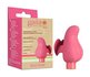 Gaia Eco Love Vibrator - Koraal_13