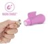 Gaia Eco Delight Vibrator - Paars_13