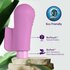 Gaia Eco Delight Vibrator - Paars_13