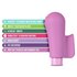 Gaia Eco Delight Vibrator - Paars_13