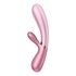 Satisfyer Hot Lover Connect App - Roze_13