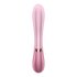 Satisfyer Hot Lover Connect App - Roze_13