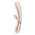 Satisfyer Hot Lover Connect App - Zilver Champagne_13