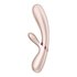 Satisfyer Hot Lover Connect App - Zilver Champagne_13