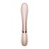 Satisfyer Hot Lover Connect App - Zilver Champagne_13