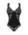 Donna Dream Body Met Open Kruisje - Zwart_13