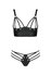 Malwia Strappy BH set - Zwart_13