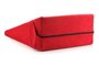 Large Love Cushion - Rood_13