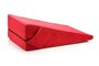 Large Love Cushion - Rood_13