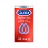 Durex Thin Feel Extra Glijmiddel - 10 stuks_13