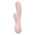 Satisfyer Mono Flex G-Spot Vibrator Met App - Mauve_13