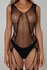 Body Met Jarretel Look Marella - Zwart_13