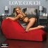 Love Couch - Rood_13