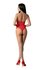 Passion - BS094 Net Body - Rood_13