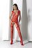 Passion - BS099 Catsuit - Rood_13