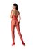 Passion - BS100 Catsuit - Rood_13