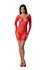 Passion - BS101 Net Jurkje - Rood_13