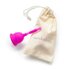 Eureka! Menstruatie Cup - Maat M/L_13