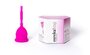 Eureka! Menstruatie Cup - Maat XL_13