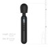 BLACQ - Digitale Wand Vibrator - Zwart_13