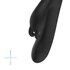 BLACQ - Digitale Rabbit Vibrator - Zwart_13