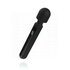 BLACQ - Digitale Super Wand Vibrator - Zwart_13