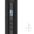 BLACQ - Digitale Super Wand Vibrator - Zwart_13