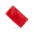 Luxe Toy Bag met Rits - Rood_13