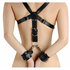 Easy Access Thigh Sling With Wrist Cuffs_13