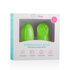 Vibrerend Ei Groen - EasyToys_13