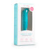 Mini G-spot vibrator - turquoise_13