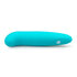 Mini G-spot vibrator - turquoise_13