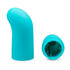 Mini G-spot vibrator - turquoise_13